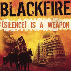 [Silence] is a Weapon (disc 1)