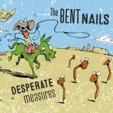 Bent Nails