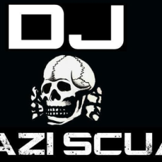 DJ Nazi Scum