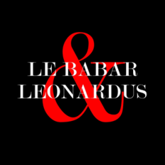 Le Babar & Leonardus