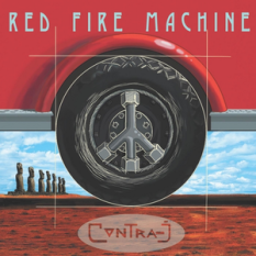 Red Fire Machine