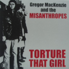 gregor Mackenzie & the Misanthropes