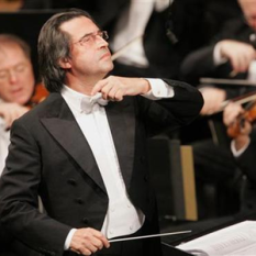 Riccardo Muti: Philharmonia Orchestra