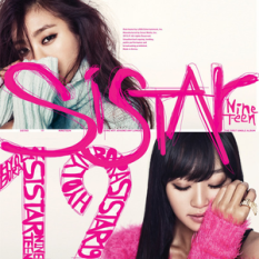 Sistar19 (씨스타19)