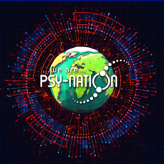 Psy-Nation Radio