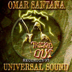 Omar Santana, Dre Hectik