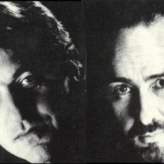 Alain Boublil & Claude-Michel Schönberg
