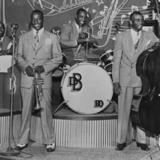 Dave Bartholomew and his Orchestra
