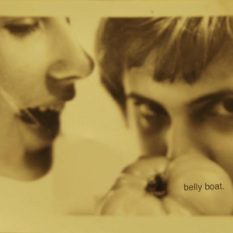 Belly Boat