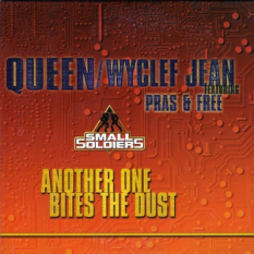 Queen + Wyclef Jean