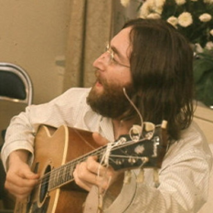 John Lennon And The Plastic Ono Band (With The Flux Fiddlers)