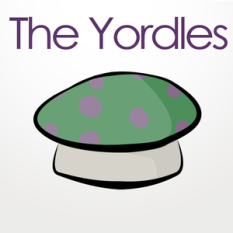 The Yordles