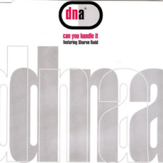 DNA Feat. Sharon Redd