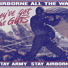 The U.S. Army Airborne