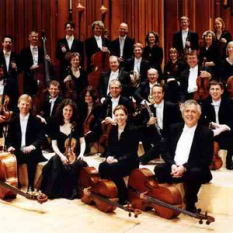 Pinchas Zukerman/English Chamber Orchestra