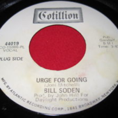 Bill Soden