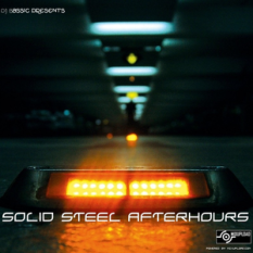 Solid Steel Afterhours