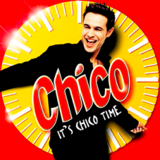 It's Chico Time