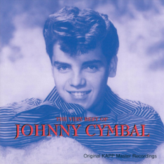 The Very Best of Johnny Cymbal