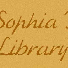 Sophia's Library