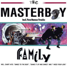 The Masterboy family