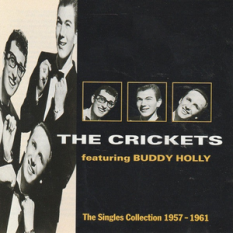 The Singles Collection 1957-1961