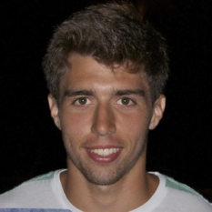 Adrian Vidal