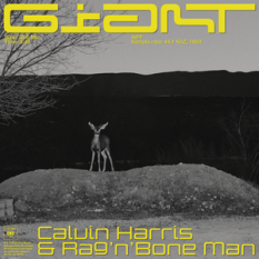 Calvin Harris, Rag’n’Bone Man
