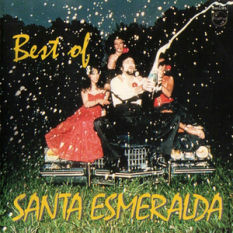 Best Of Santa Esmeralda