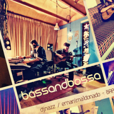 Bass & Bossa