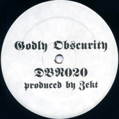 Godly Obscurity