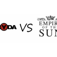 Pryda vs Empire of the sun