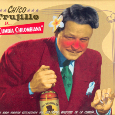 Cumbia Chilombiana