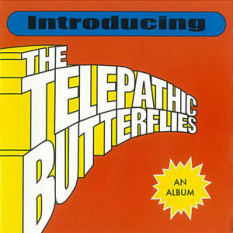 Introducing the Telepathic Butterflies