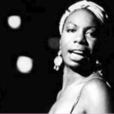 Nina Simone⁬