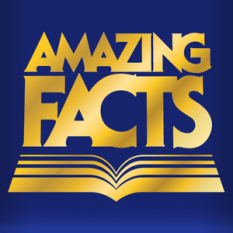 Amazing Facts - God's Message Is Our Mission!