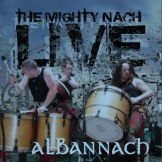The Mighty Nach LIVE