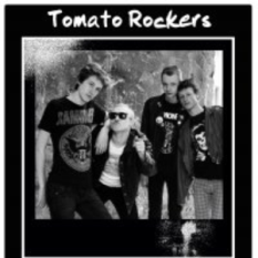 TomAto Rockers