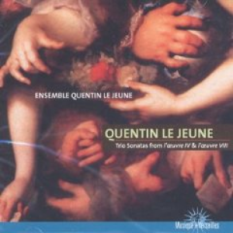 Jean-Baptiste Quentin le Jeune