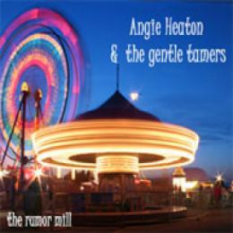 Angie Heaton & The Gentle Tamers