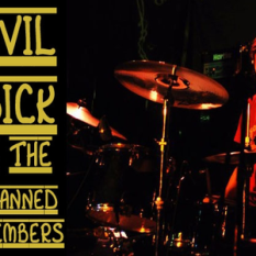 Evil Dick & the Banned Members