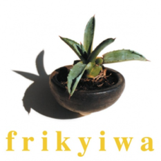 Frikyiwa