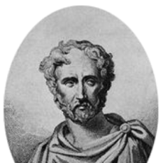 Gajus Plinius Secundus