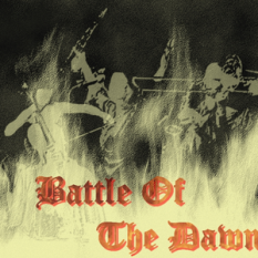 Battle of the Dawn