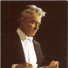 Herbert Karajan