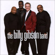 The Billy Gibson Band