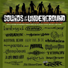 2005-07-31: Sounds of the Underground, Denver, CO, USA