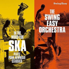 THE SWING EASY ORCHESTRA