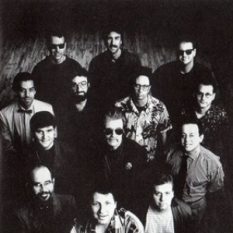 The Bob Belden Ensemble