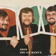 Adam & Die Micky's